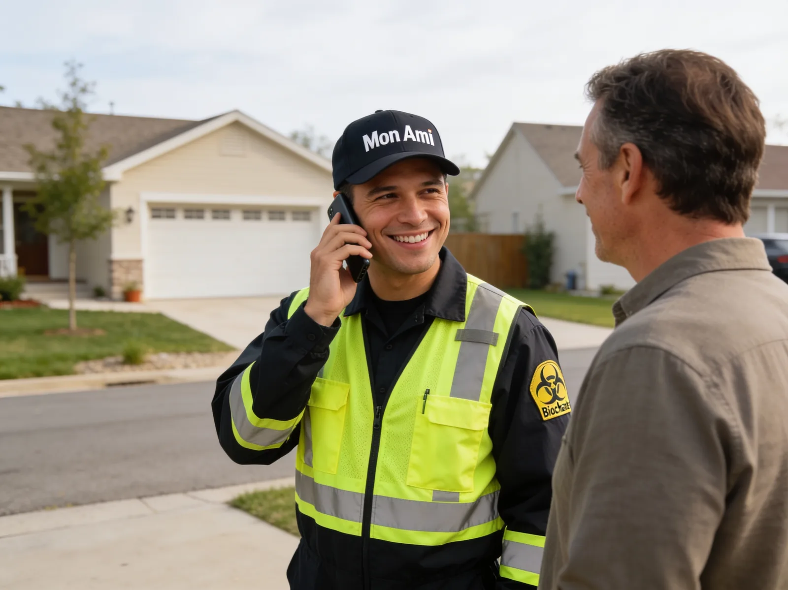 Sewage Cleanup Nellis Afb, NV FAQs